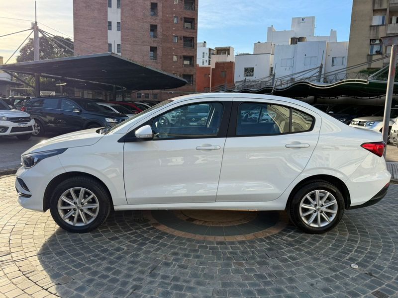 Fiat Cronos 1.3 Gse Drive Cvt L23 2023 - foto 2